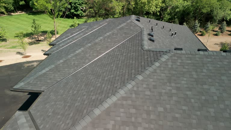 Fast & Reliable Emergency Roof Repairs in Wellington, FL