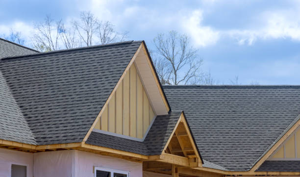 Best Steel Roofing  in Wellington, FL